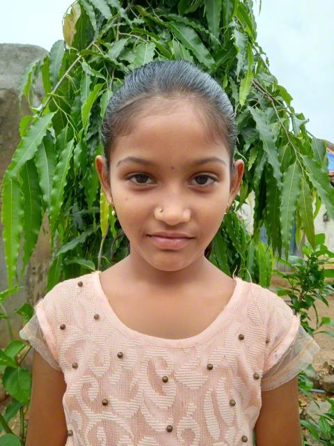 World Vision India
